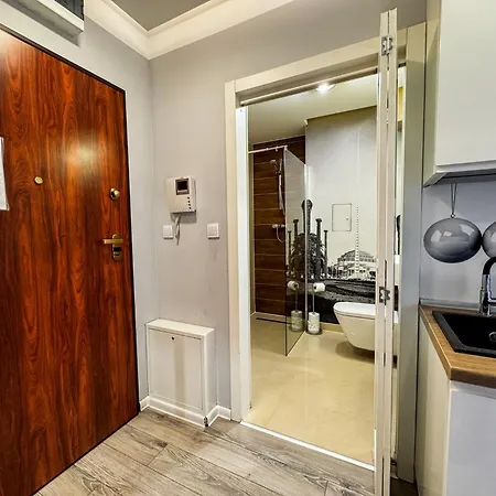 Super Centrum Apartment