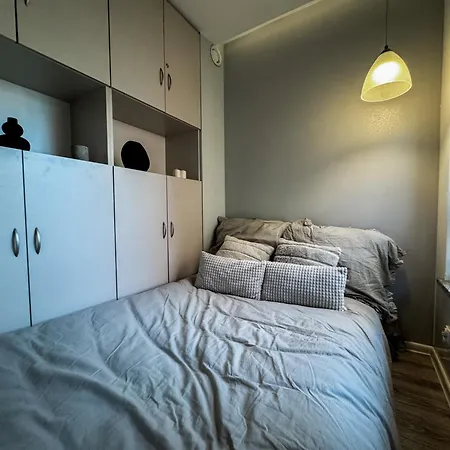 Apartment Super Centrum Wroclaw