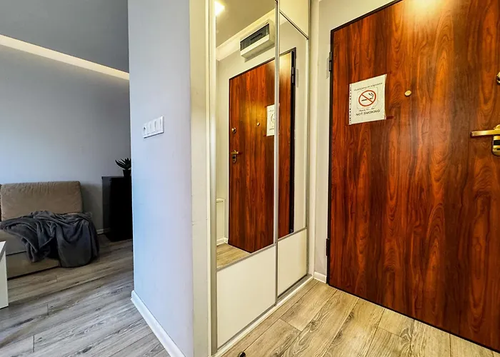 Super Centrum Apartamento Wrocław