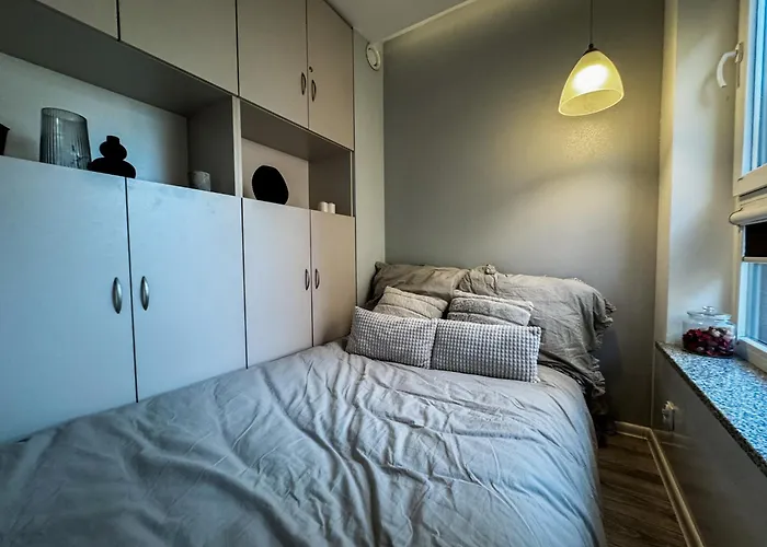 Apartamento Super Centrum Wrocław