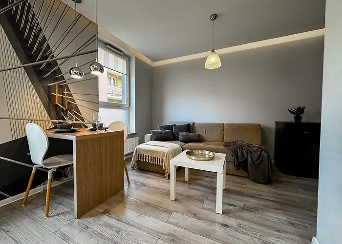 Apartamento Super Centrum