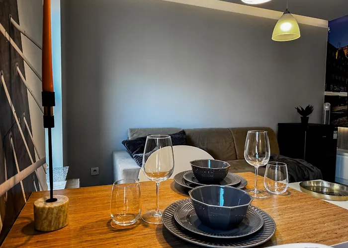 Super Centrum * Wrocław