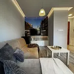 Super Centrum Appartement *