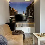 Super Centrum Appartement *