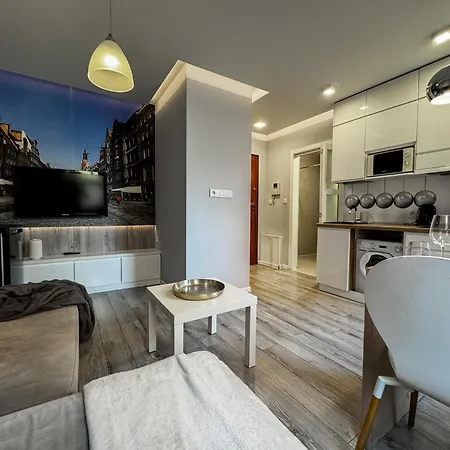 Super Centrum 弗罗茨瓦夫