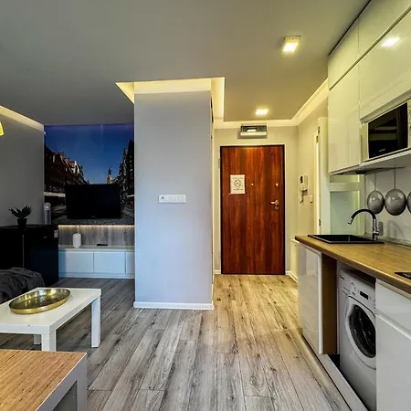 Super Centrum * 弗罗茨瓦夫