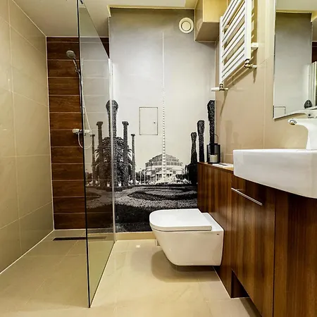 Super Centrum * 弗罗茨瓦夫